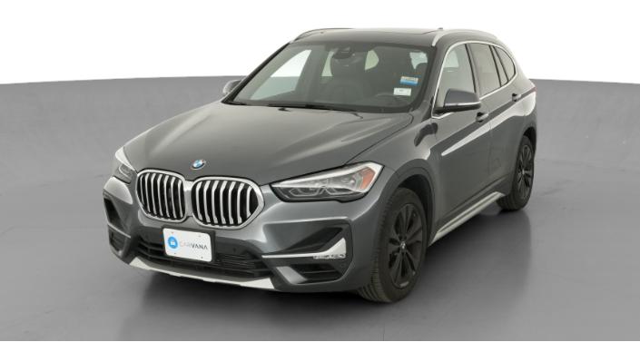 Thumbnail: 2020 BMW X1 - 1