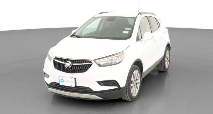 Thumbnail: 2019 Buick Encore - 1