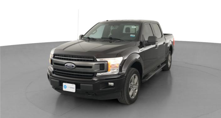 Thumbnail: 2018 Ford Econoline - 1