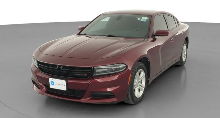 Thumbnail: 2019 Dodge Charger - 1