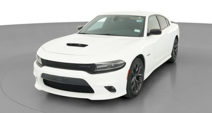 Thumbnail: 2020 Dodge Charger - 1