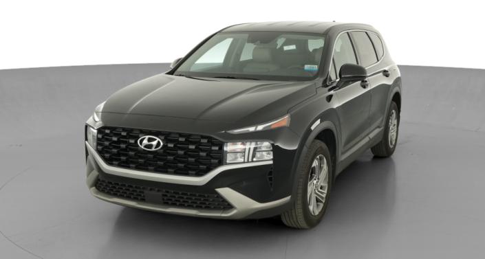 Thumbnail: 2022 Hyundai Santa Fe - 1