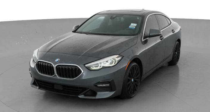 Thumbnail: 2021 BMW 2 Series - 1