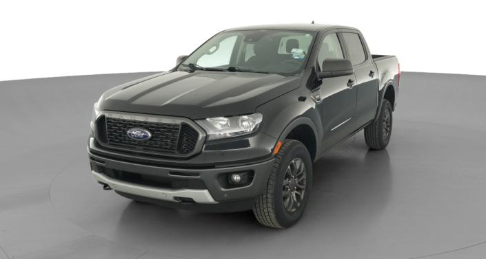 Thumbnail: 2019 Ford Ranger - 1