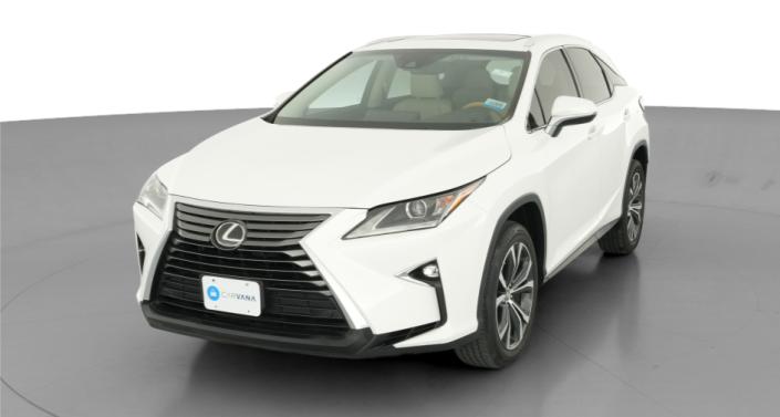 Thumbnail: 2018 Lexus RX - 1