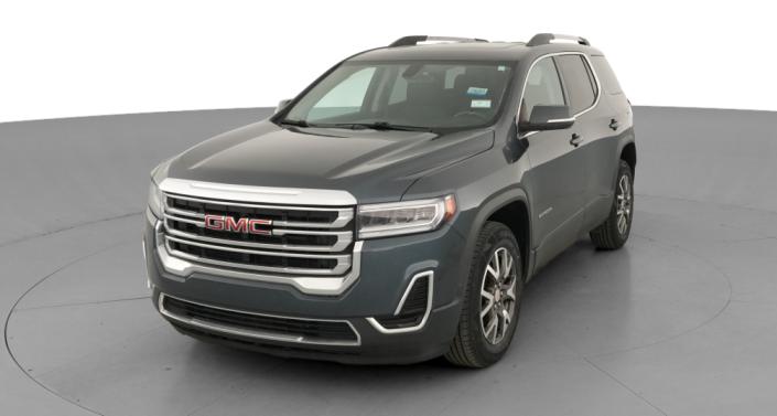 Thumbnail: 2020 GMC Acadia - 1