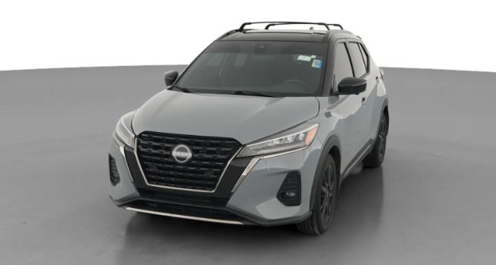 Thumbnail: 2024 Nissan Kicks - 1