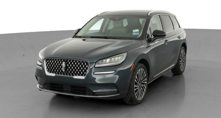 Thumbnail: 2020 Lincoln Corsair - 1