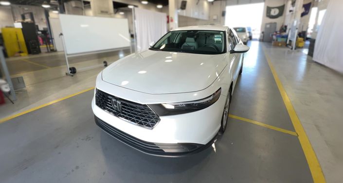 Thumbnail: 2024 Honda Accord - 1