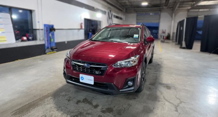 Thumbnail: 2019 Subaru Crosstrek - 1