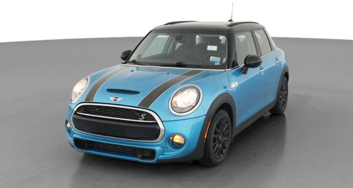 Thumbnail: 2016 MINI Cooper Hardtop - 1