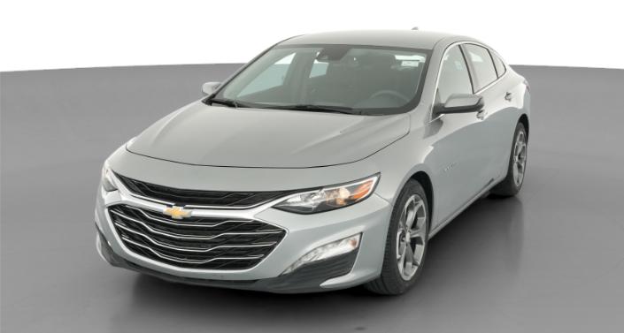 Thumbnail: 2024 Chevrolet Malibu - 1