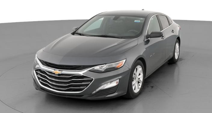 Thumbnail: 2021 Chevrolet Malibu - 1