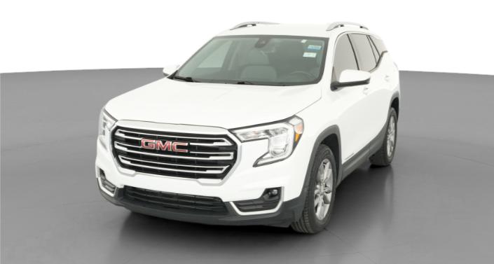 Thumbnail: 2022 GMC Terrain - 1