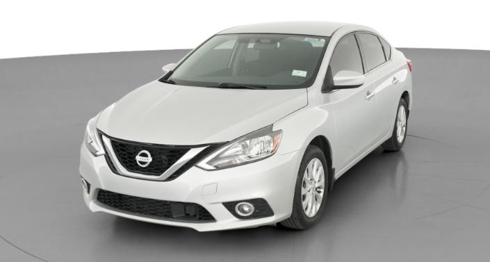 Thumbnail: 2019 Nissan Sentra - 1