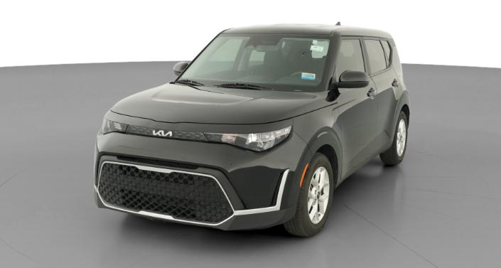 Thumbnail: 2023 Kia Soul - 1