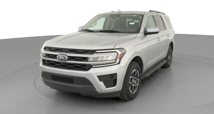 Thumbnail: 2022 Ford Expedition - 1