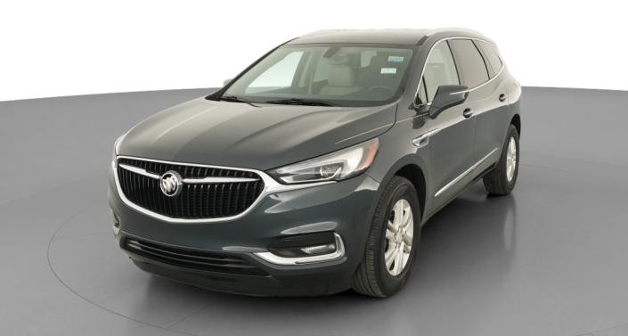 Thumbnail: 2019 Buick Enclave - 1