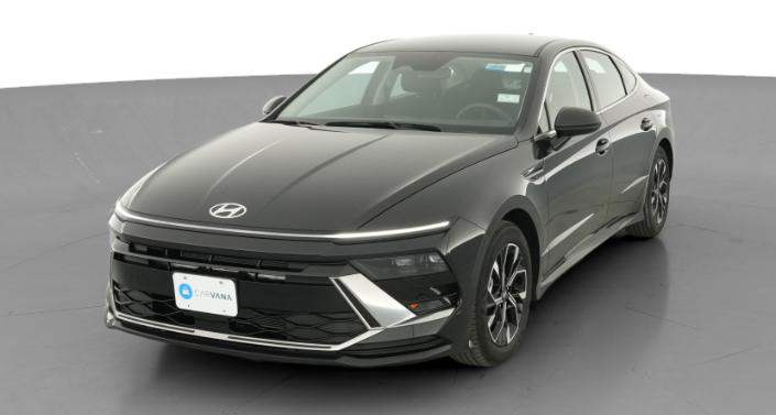 Thumbnail: 2025 Hyundai Sonata - 1