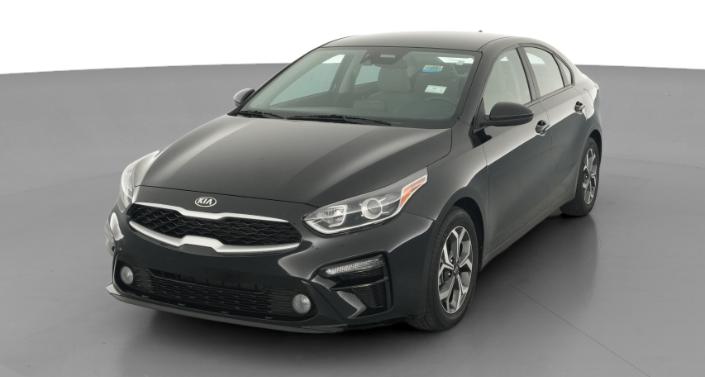 Thumbnail: 2021 Kia Forte - 1