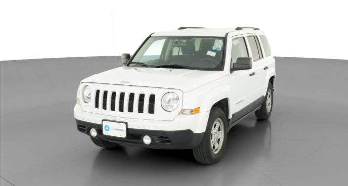 Thumbnail: 2016 Jeep Patriot - 1