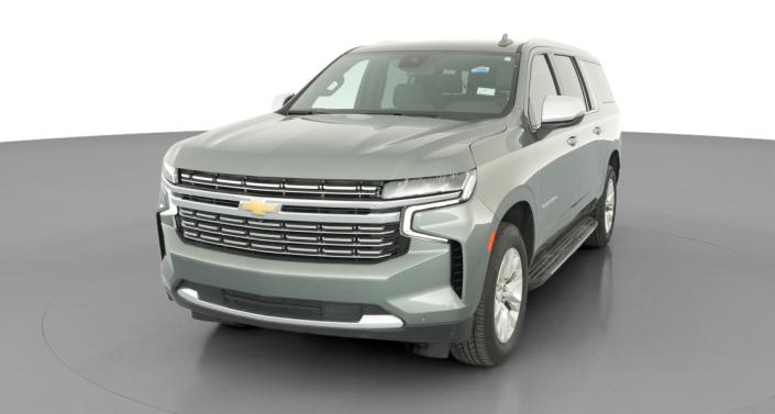 Thumbnail: 2023 Chevrolet Suburban - 1
