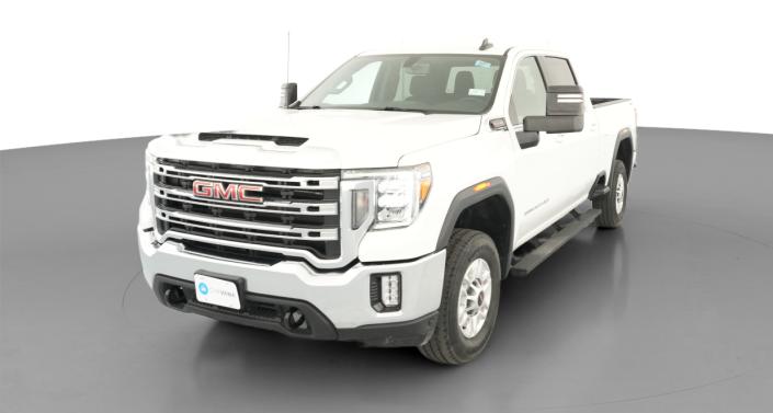 Thumbnail: 2023 GMC Sierra 2500 - 1