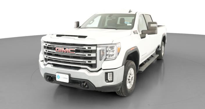 Thumbnail: 2023 GMC Sierra 2500 - 1
