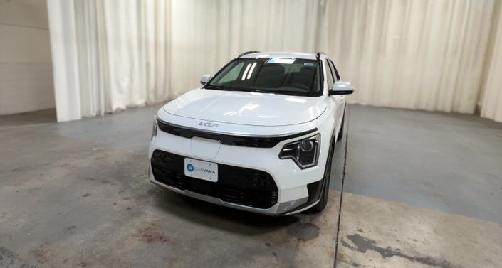 Thumbnail: 2023 Kia Niro - 1