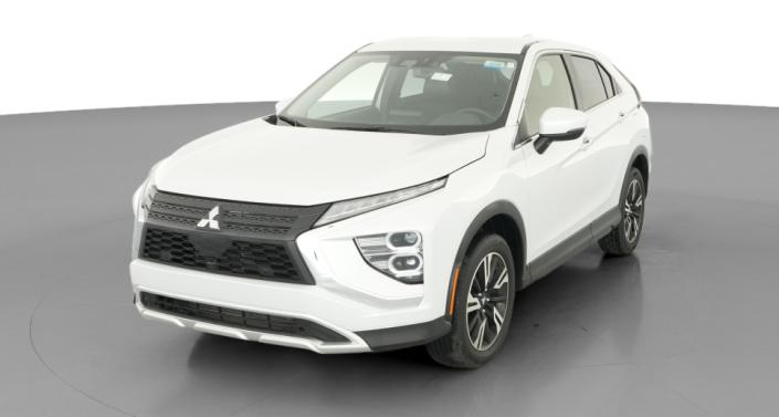 Thumbnail: 2024 Mitsubishi Eclipse Cross - 1