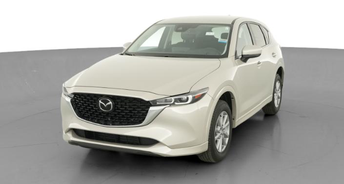 Thumbnail: 2025 Mazda CX-5 - 1
