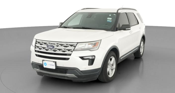 Thumbnail: 2019 Ford Explorer - 1