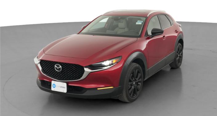 Thumbnail: 2022 Mazda CX-30 - 1