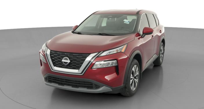 Thumbnail: 2022 Nissan Rogue - 1