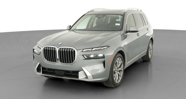 Thumbnail: 2023 BMW X7 - 1