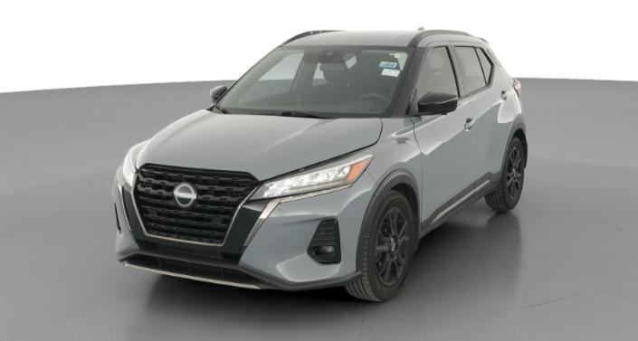 Thumbnail: 2022 Nissan Kicks - 1