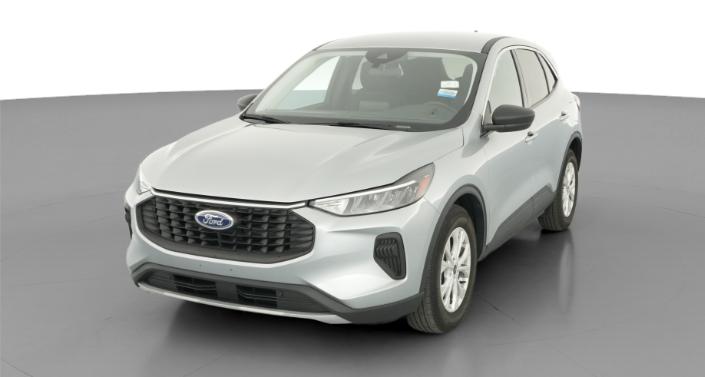 Thumbnail: 2023 Ford Escape - 1