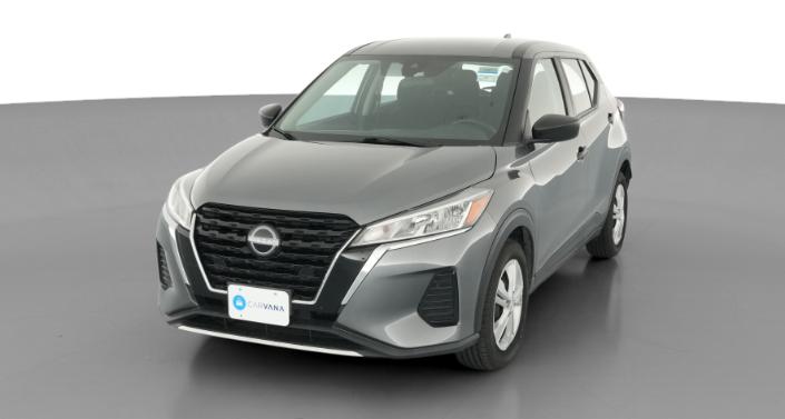 Thumbnail: 2023 Nissan Kicks - 1