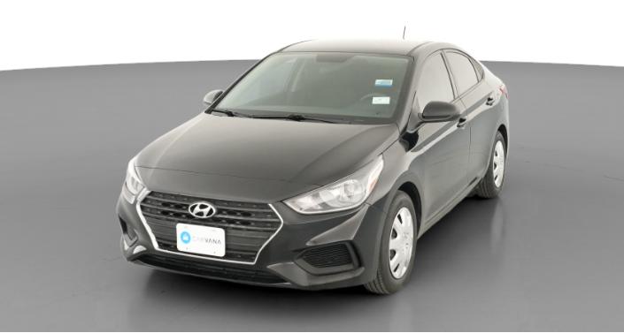 Thumbnail: 2018 Hyundai Accent - 1