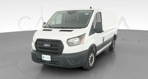 2020 Ford Transit 150 Cargo Van