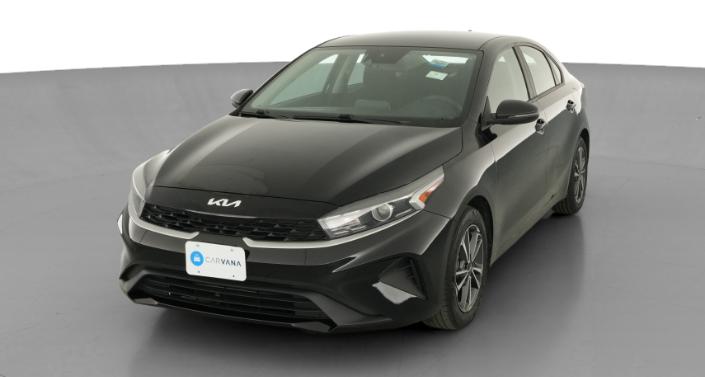 Thumbnail: 2022 Kia Forte - 1