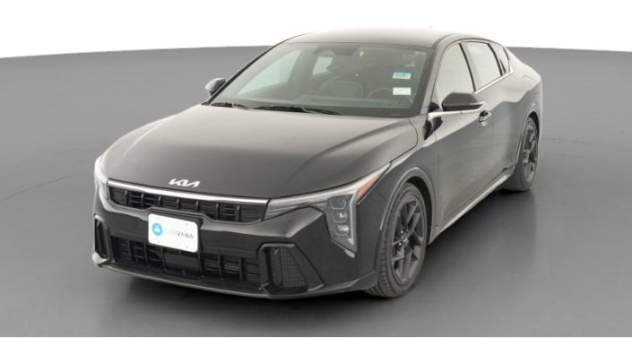 Thumbnail: 2025 Kia K4 - 1