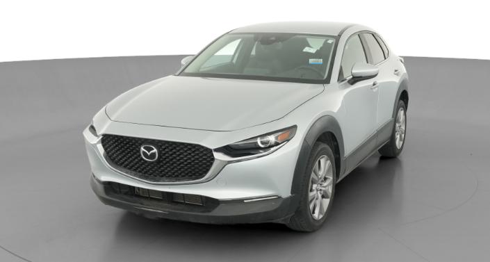 Thumbnail: 2021 Mazda CX-30 - 1