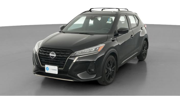 Thumbnail: 2024 Nissan Kicks - 1