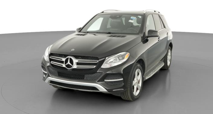 Thumbnail: 2018 Mercedes-Benz GLE - 1