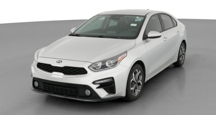 Thumbnail: 2020 Kia Forte - 1
