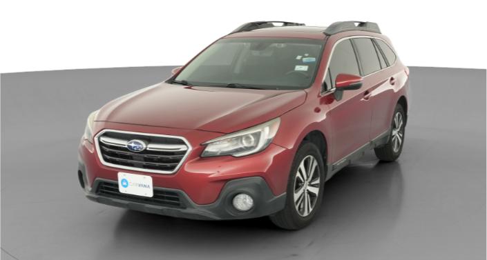 Thumbnail: 2019 Subaru Outback - 1