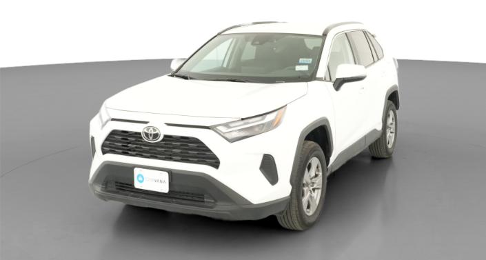 Thumbnail: 2025 Toyota RAV4 - 1