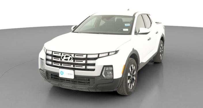 Thumbnail: 2025 Hyundai Santa Cruz - 1