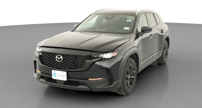 Thumbnail: 2025 Mazda CX-50 - 1
